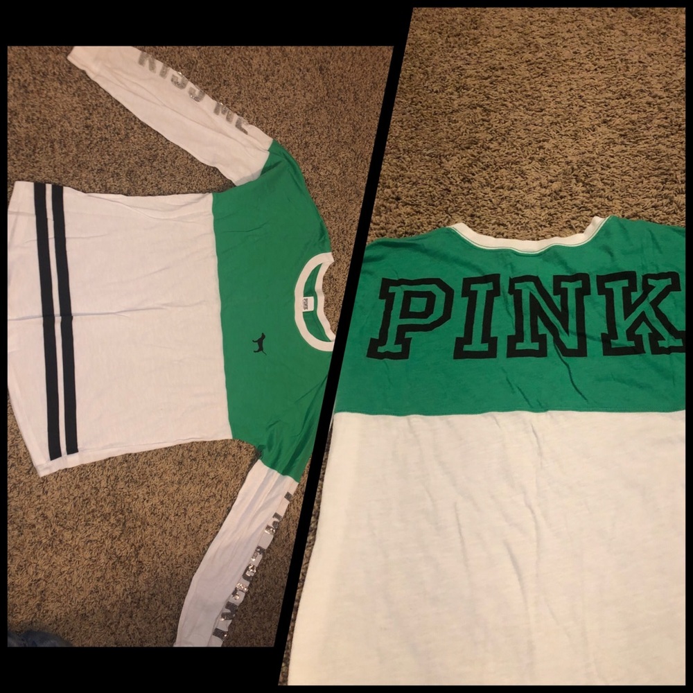 VS PINK